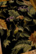 Tropics TS05 Black Rug by Nourison