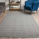 Dalyn Monaco Sisal MC300 Ash Rug