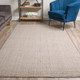Dalyn Monaco Sisal MC300 Mushroom Rug