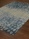 Dalyn Upton UP5 Pewter Rug