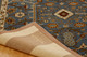 Kalaty Empire EM-297 Slate Blue Rug