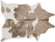 Loloi Bryce BZ-06 Taupe Champagne Rug