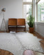 Loloi Bryce BZ-09 Stone Silver Rug