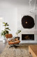 Loloi Beacon BU-01 Charcoal Rug