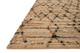Loloi Beacon BU-01 Charcoal Rug