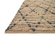 Loloi Beacon BU-03 Navy Rug