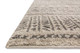 Loloi Emory EB-10 Stone Graphite Rug