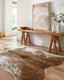 Loloi Grand Canyon GC-14 Coffee Ivory Rug