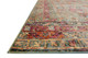 Loloi Javari JV-03 Slate Berry Rug