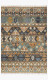 Loloi Owen OW-02 Ocean Camel Rug