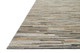 Loloi Promenade PO-06 Silver Rug