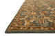 Loloi Victoria VK-05 Slate Slate Rug
