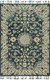 Loloi Zharah ZR-02 Teal Grey Rug