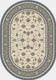 Dynamic Ancient Garden 57120 6454 Ivory Light Blue Rug