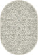 Dynamic Ancient Garden 57136 9696 Silver Grey Rug