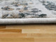 Dynamic Quartz 25010 190 Light Grey Rug
