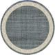 Dynamic Yazd 1770 590 Blue Grey Rug
