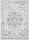 Momeni Brooklyn Heights BH-04 Ivory Rug