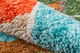 Momeni Novogratz Bungalow BUN-3 Multi Rug