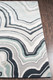 Momeni Novogratz Delmar DEL10 Blue Rug