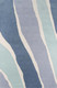 Momeni Novogratz Delmar DEL-4 Blue Rug
