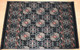 Old World Classics Narayan 0407/0001a Onyx Carpet Stair Runner