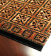Old World Classics Pazyrk 0408/0002a Burnished Rust Carpet Stair Runner