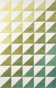 Momeni Novogratz Delmar DEL-6 Lime Rug