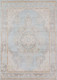Momeni Isabella ISA-1 Blue Rug