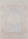 Momeni Isabella ISA-7 Blue Rug