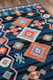 Momeni Margaux MGX-4 Navy Rug