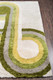 Momeni Novogratz Retro RET-3 Green Rug
