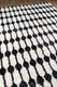 Momeni Novogratz Retro RET-4 Black Rug