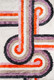 Momeni Novogratz Retro RET-5 Lavender Rug