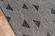 Momeni Novogratz Villa VI-06 Charcoal Rug
