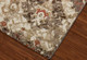 Dalyn Gala GA10 Ivory Rug