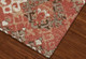 Dalyn Gala GA10 Paprika Rug