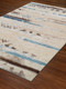 Dalyn Gala GA5 Ivory Rug