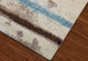 Dalyn Gala GA5 Ivory Rug