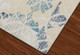 Dalyn Gala GA7 Ivory Rug