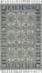 Loloi Zharah ZR-09 Mist Blue Rug
