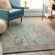Surya Classic Nouveau CSN-1002 Rug