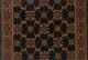 Century Mazara 4786 Onyx Carpet Stair Runner