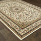 Oriental Weavers Kashan 119W1 Rug