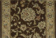 Sultana SU-21 Brownstone Traditional Persian Carpet Stair Runner
