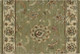 Sultana SU-21 Emerald Traditional Persian Carpet Stair Runner