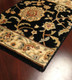 Sultana SU-21 Onyx Traditional Persian Carpet Stair Runner