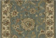 Sultana SU-21 Sapphire Traditional Persian Carpet Stair Runner