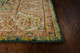 Kas Casablanca 4402 Teal Sand Cyrus Rug