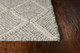 Kas Cortico 6161 Grey Diamonds Rug